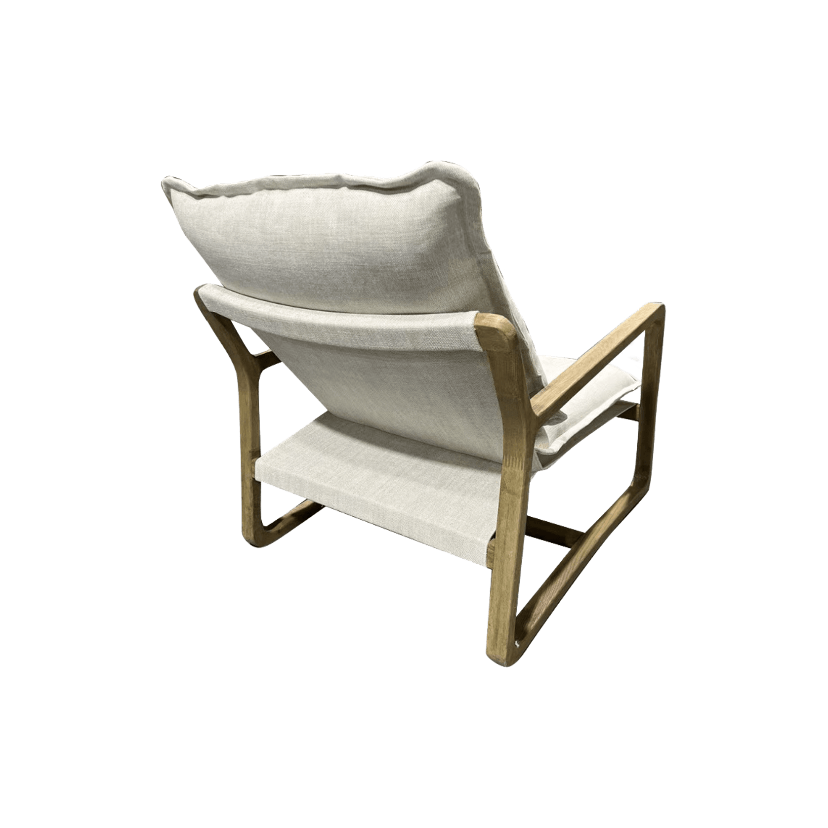 Acer Lounge Chair gallery detail image