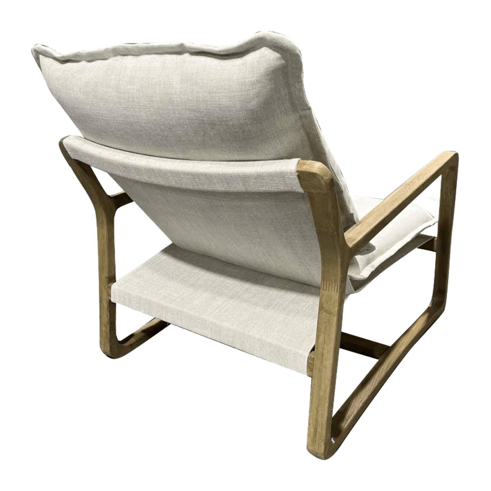 Acer Lounge Chair gallery detail image