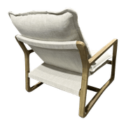 Acer Lounge Chair gallery detail image