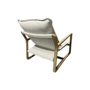 Acer Lounge Chair gallery detail image