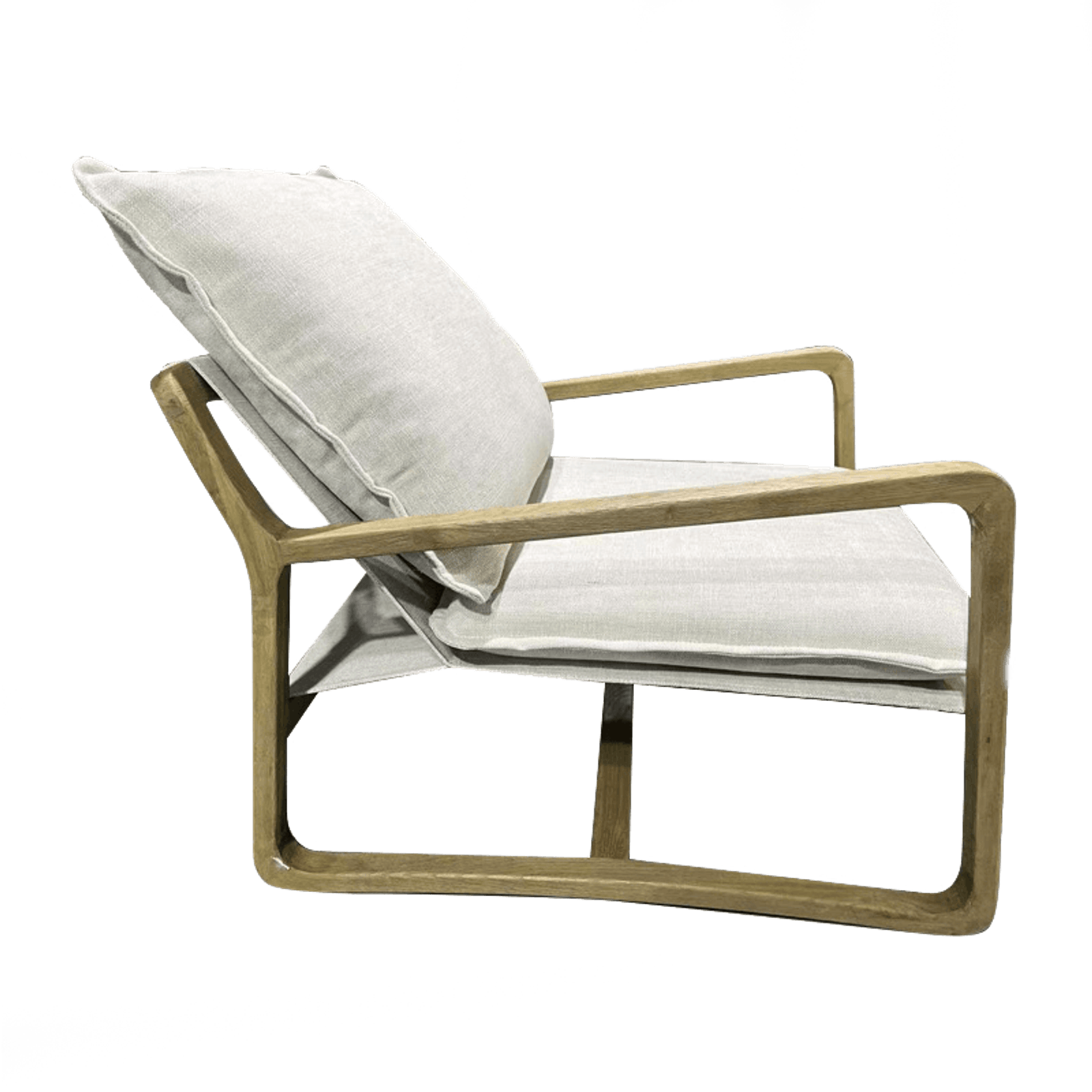 Acer Lounge Chair gallery detail image