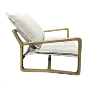 Acer Lounge Chair gallery detail image