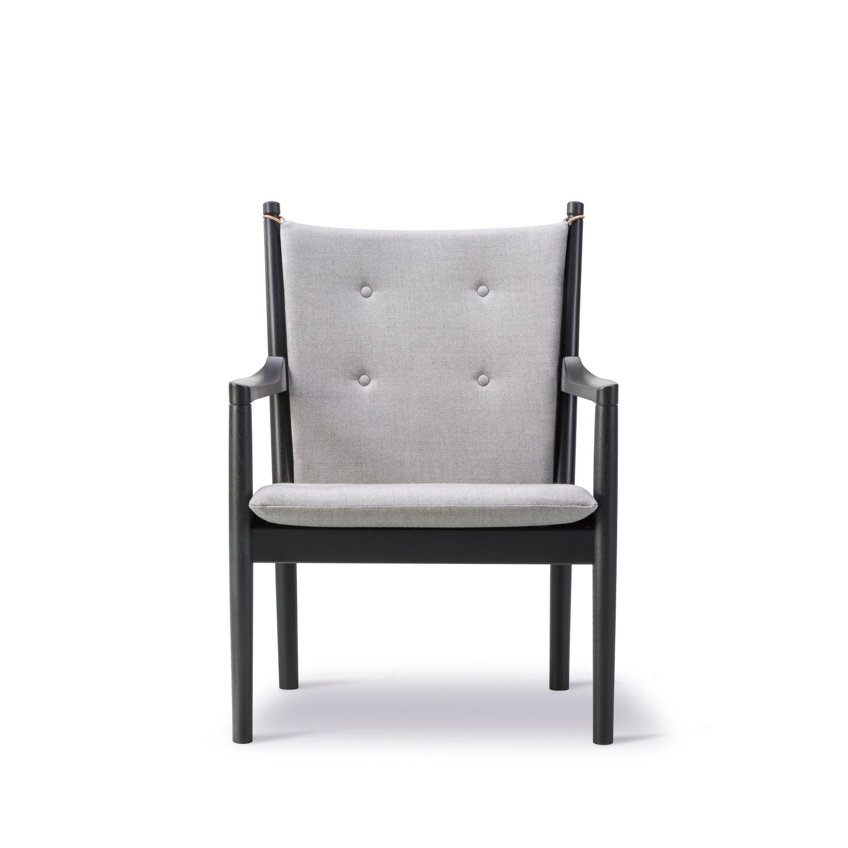 1788 Easy Chair by Fredericia gallery detail image