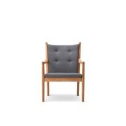 1788 Easy Chair by Fredericia gallery detail image