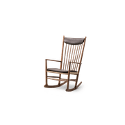 J16 Rocking Chair by Fredericia gallery detail image