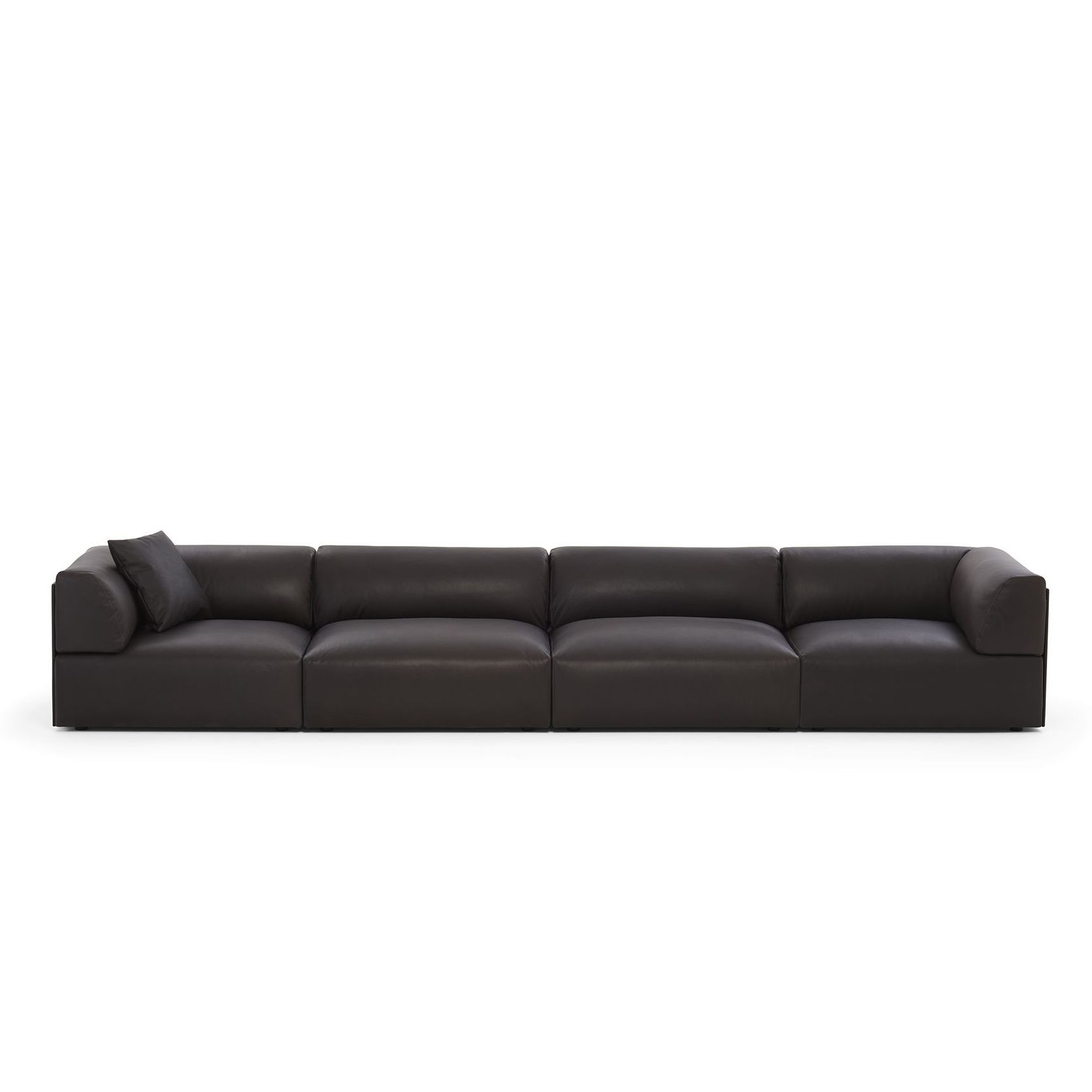 Hybla Sofa by DePadova gallery detail image