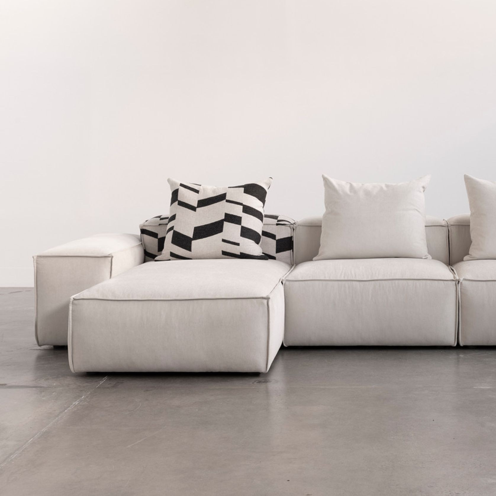 Osca Sofa gallery detail image