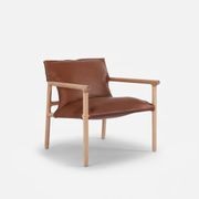 Wilson Lounge Chair gallery detail image