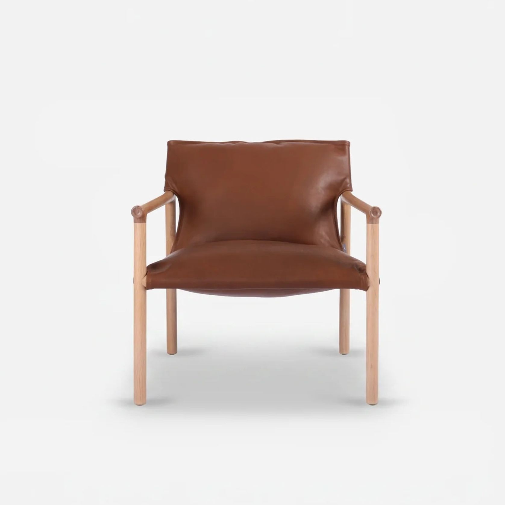 Wilson Lounge Chair gallery detail image