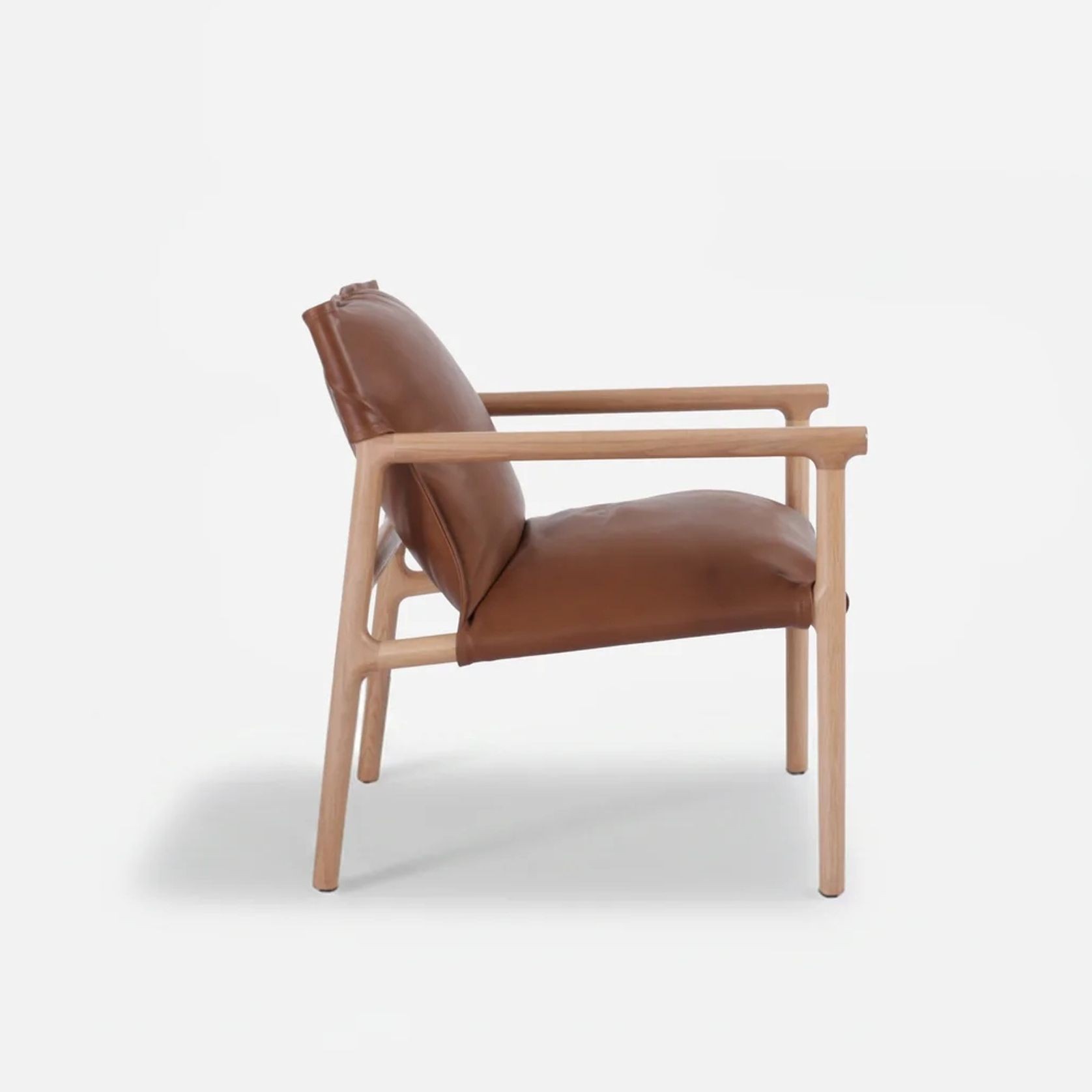 Wilson Lounge Chair gallery detail image