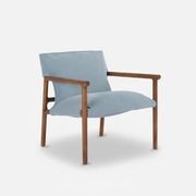 Wilson Lounge Chair gallery detail image