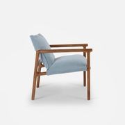 Wilson Lounge Chair gallery detail image