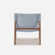 Wilson Lounge Chair gallery detail image