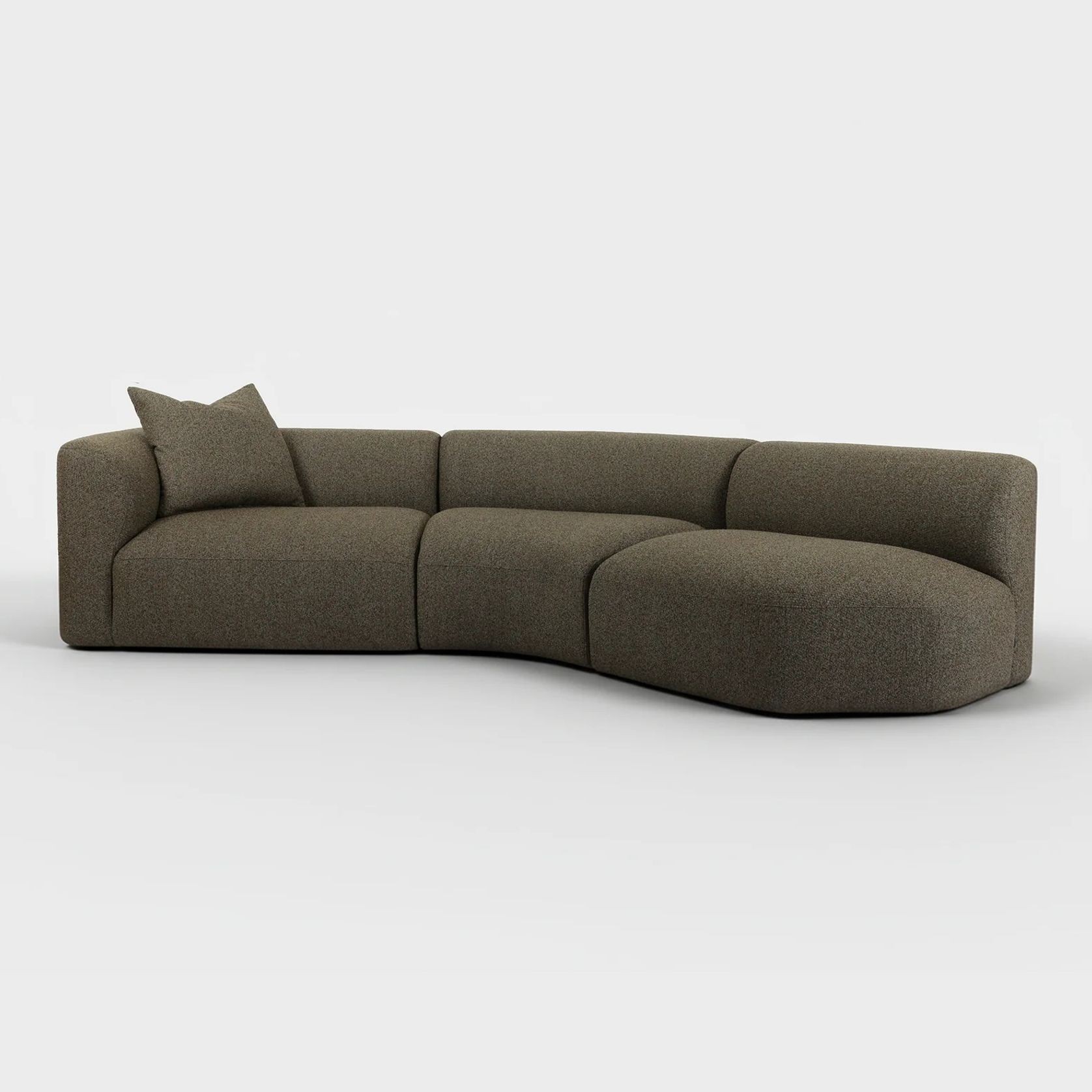 Wilson Modular Sofa gallery detail image
