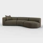 Wilson Modular Sofa gallery detail image
