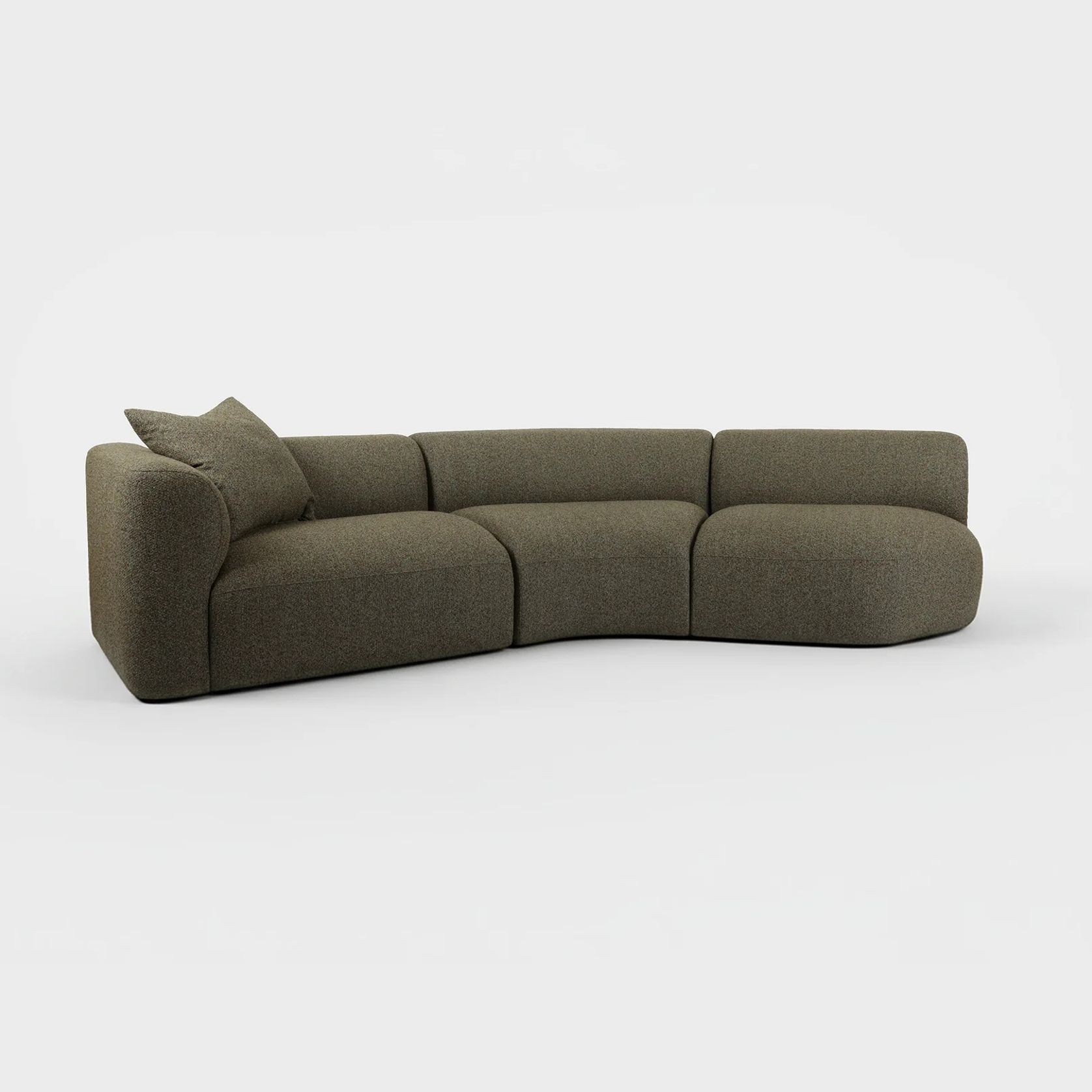 Wilson Modular Sofa gallery detail image