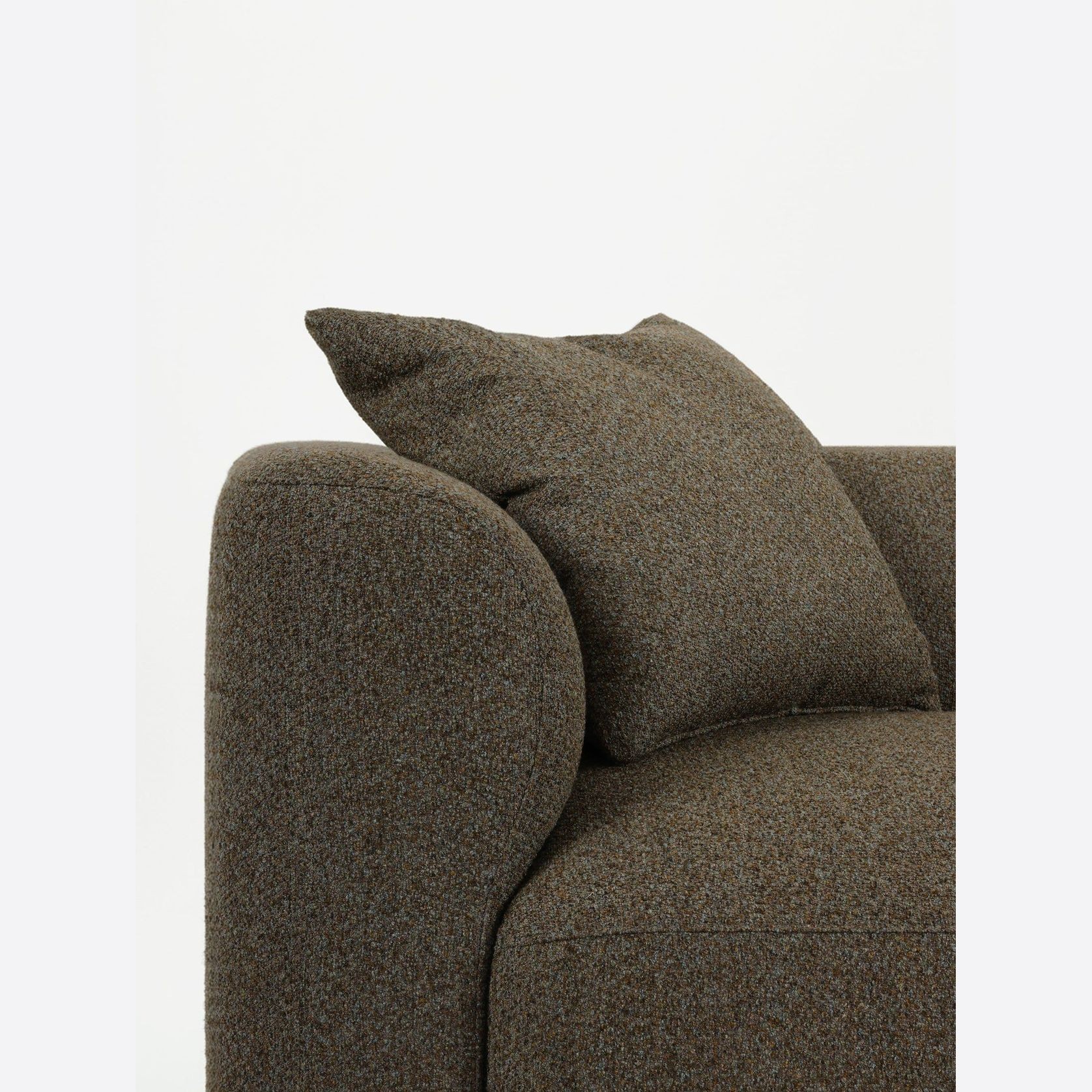 Wilson Modular Sofa gallery detail image