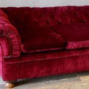 Antique Chesterfield Sofa gallery detail image