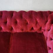 Antique Chesterfield Sofa gallery detail image