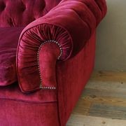 Antique Chesterfield Sofa gallery detail image