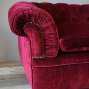 Antique Chesterfield Sofa gallery detail image