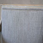 French Louis XVI Painted Armchairs (Pair) gallery detail image