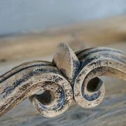 French Louis XIV Armchairs (Pair) gallery detail image