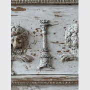 Antique Swedish Gustavian Sofa gallery detail image