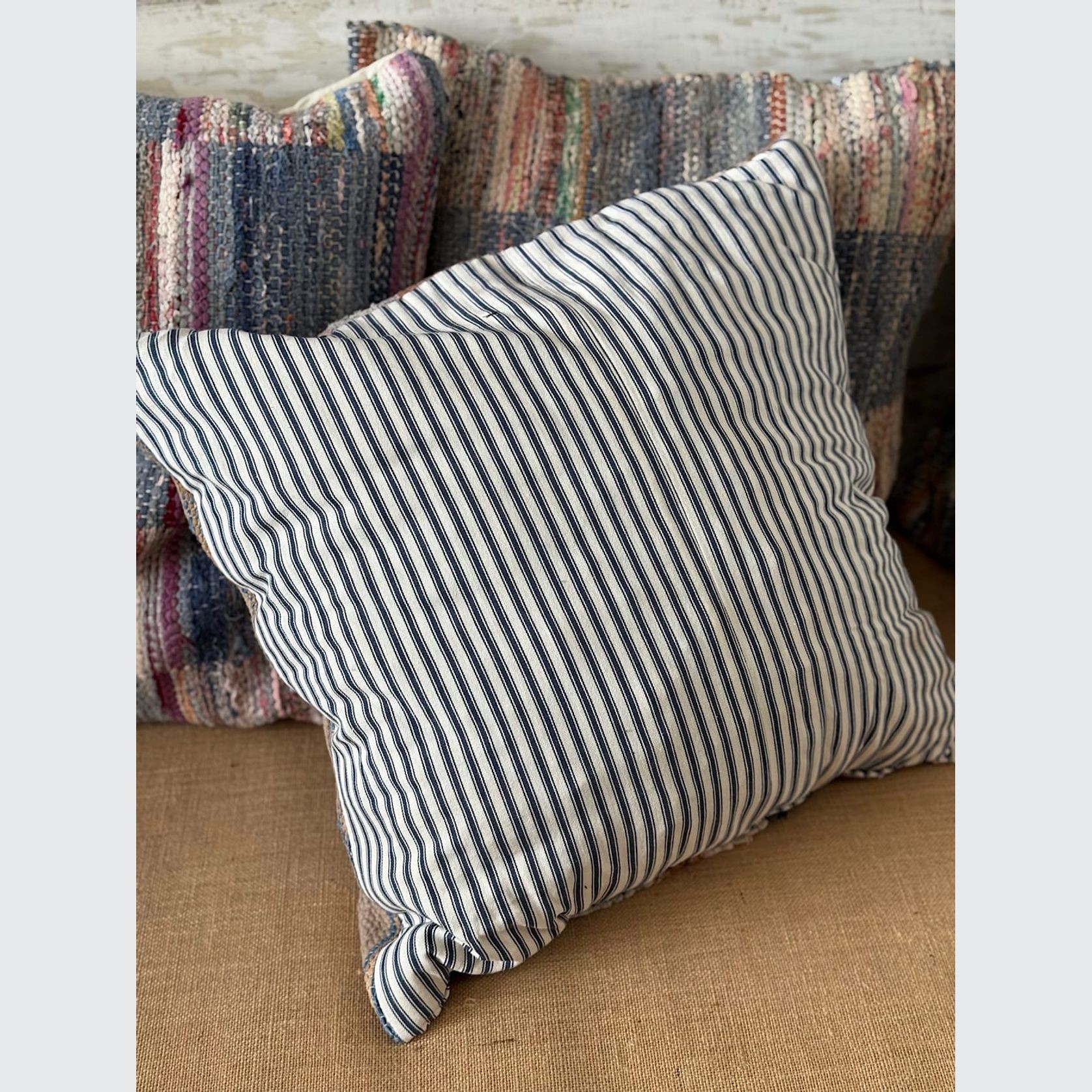 Antique Swedish Gustavian Sofa gallery detail image