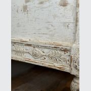 Antique Swedish Gustavian Sofa gallery detail image
