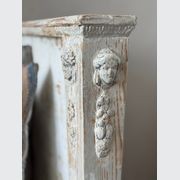 Antique Swedish Gustavian Sofa gallery detail image