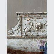 Antique Swedish Gustavian Sofa gallery detail image