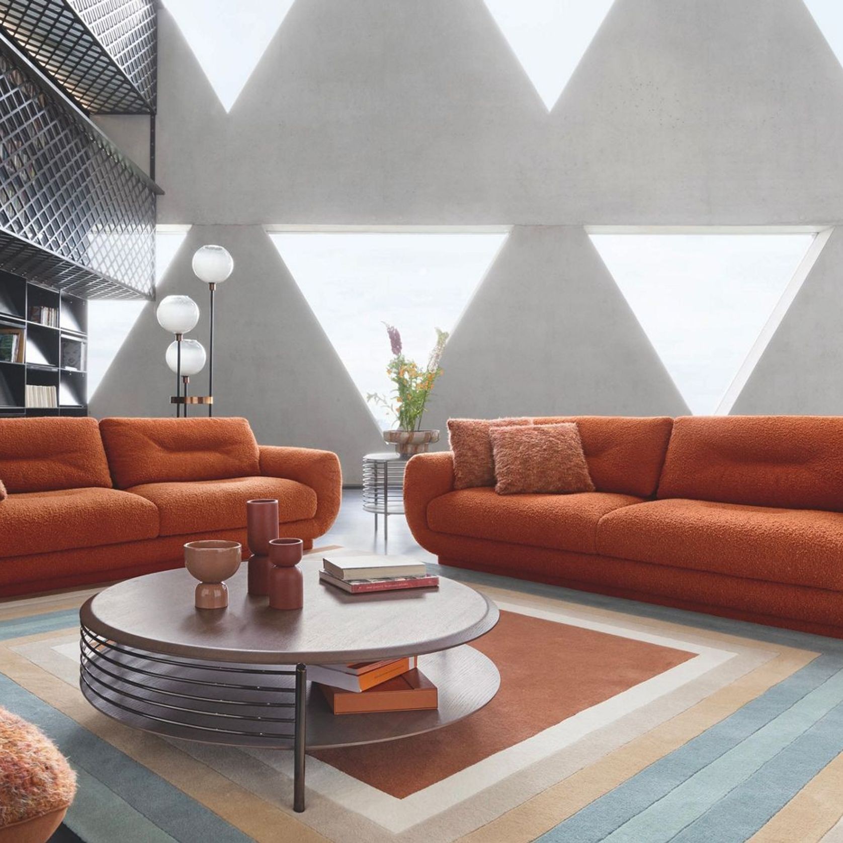 Intemporel Sofa gallery detail image