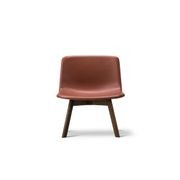 Pato Lounge Wooden Chair by Fredericia gallery detail image