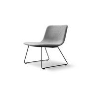 Pato Lounge Sled by Fredericia gallery detail image