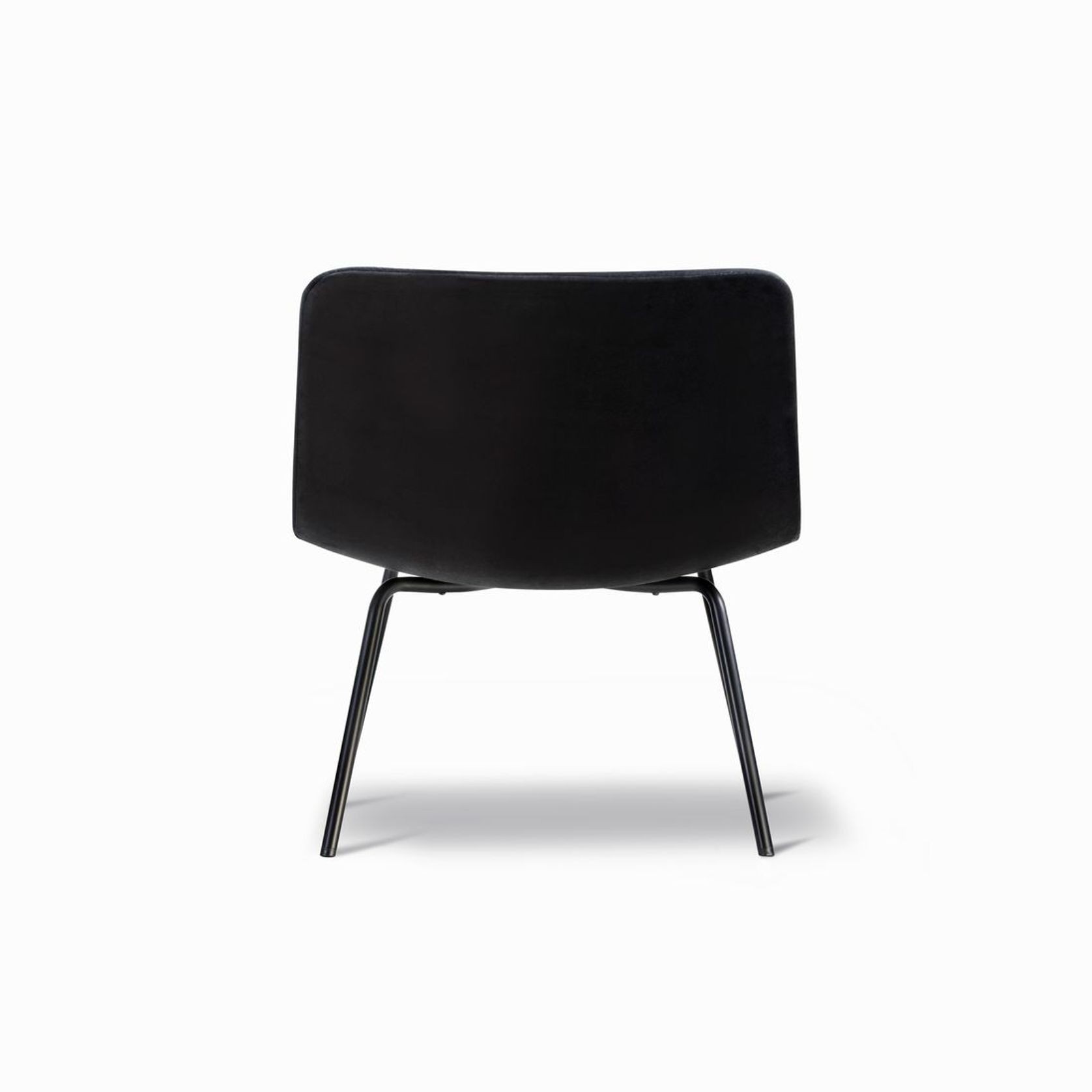 Pato Lounge 4 Leg by Fredericia gallery detail image