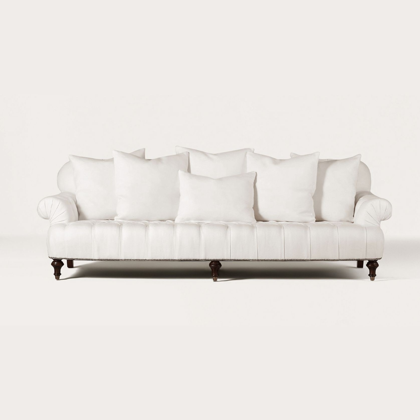 Indian Cove Lodge Sofa gallery detail image