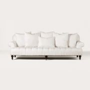 Indian Cove Lodge Sofa gallery detail image