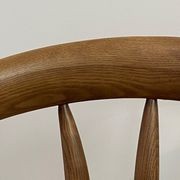 Plymouth Mid-Century Inspired Accent Chair gallery detail image
