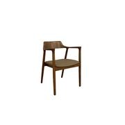 Kinsey Mid-Century Dining Chair gallery detail image