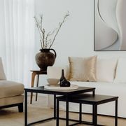 Kinsey Mid-Century Dining Chair gallery detail image