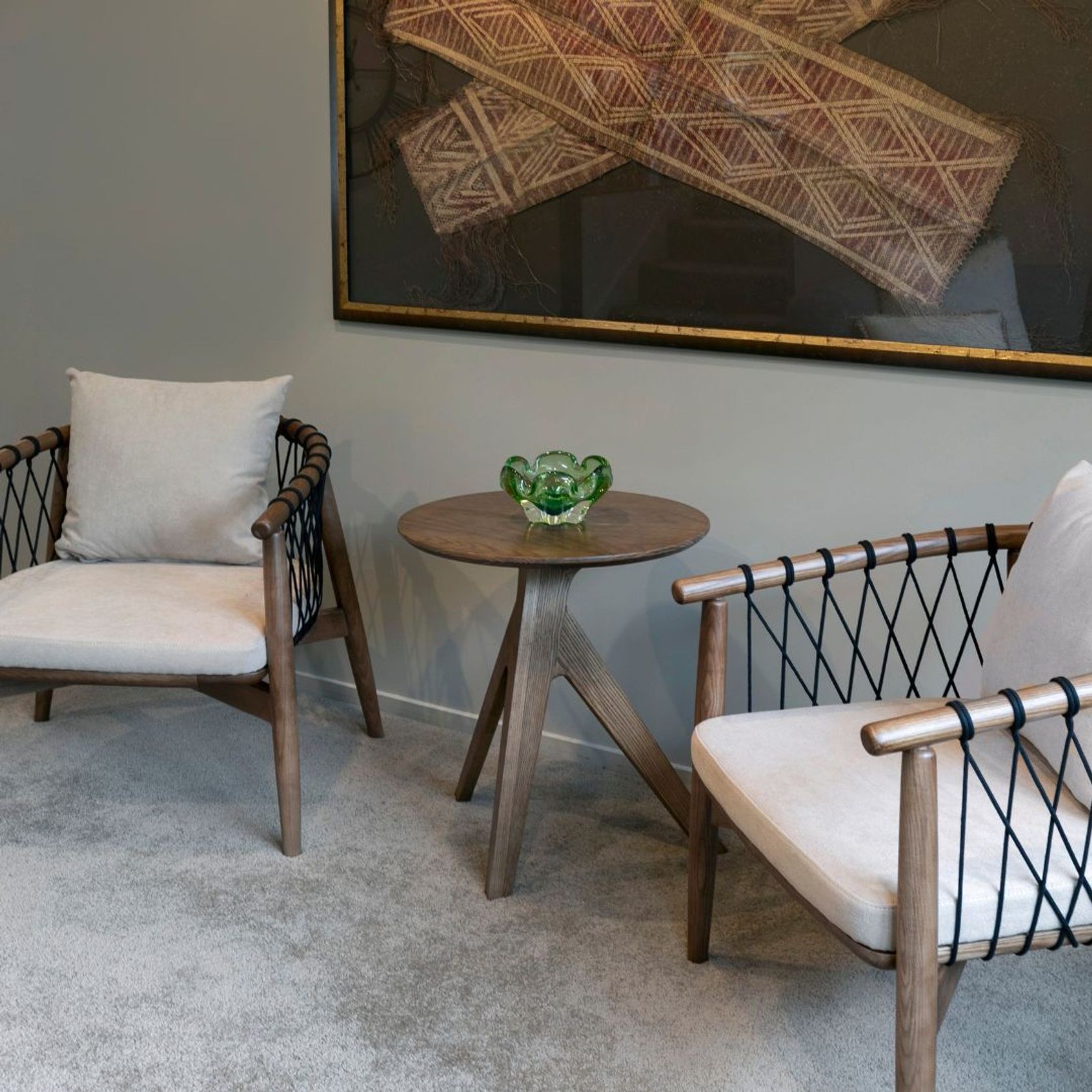 Dalton Chair gallery detail image