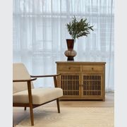 Spencer Mid-Century Chair | Sand gallery detail image