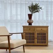 Spencer Mid-Century Chair | Sand gallery detail image