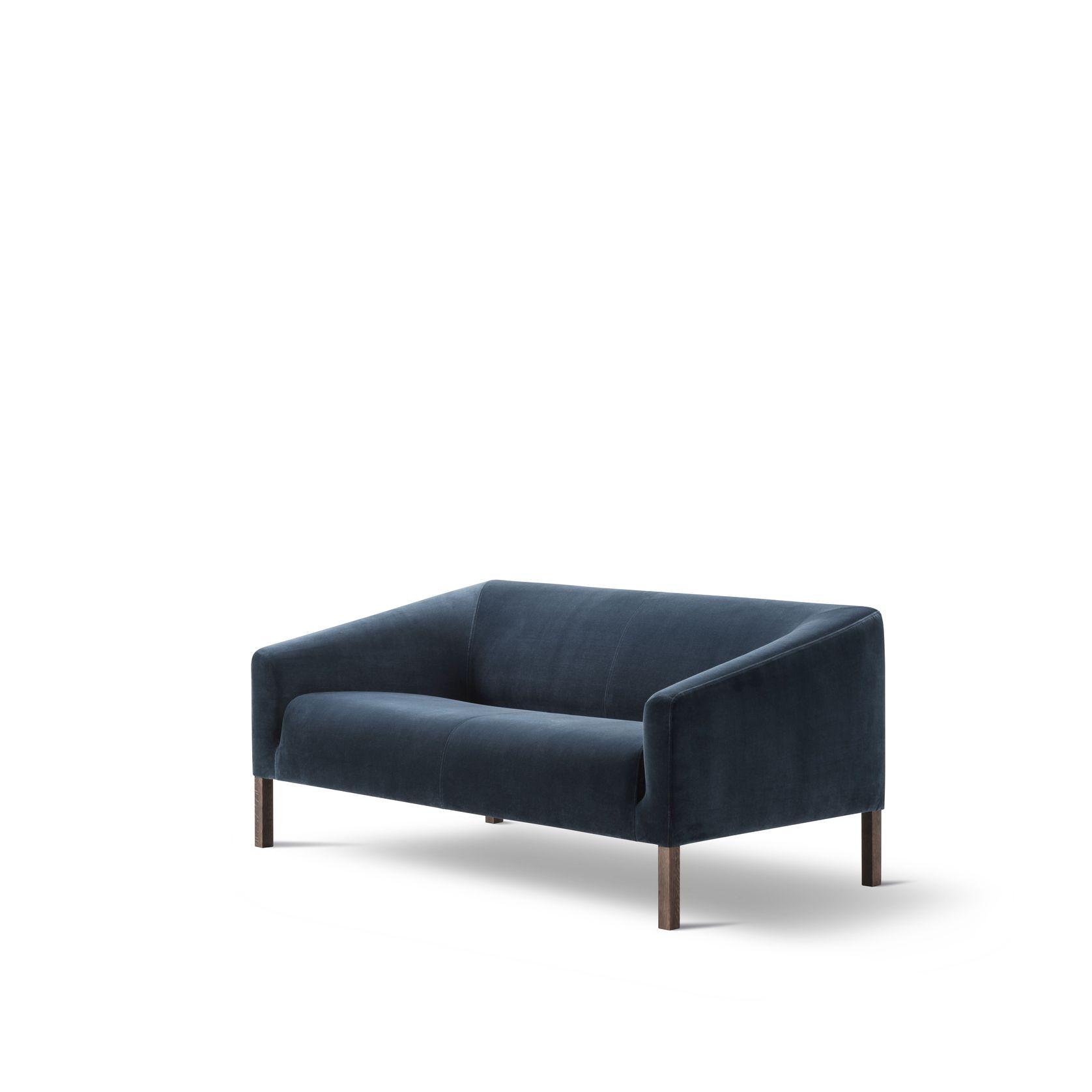 Kile Sofa 2-seater by Fredericia gallery detail image