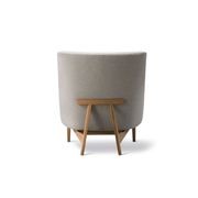 A-Chair Wood by Fredericia gallery detail image
