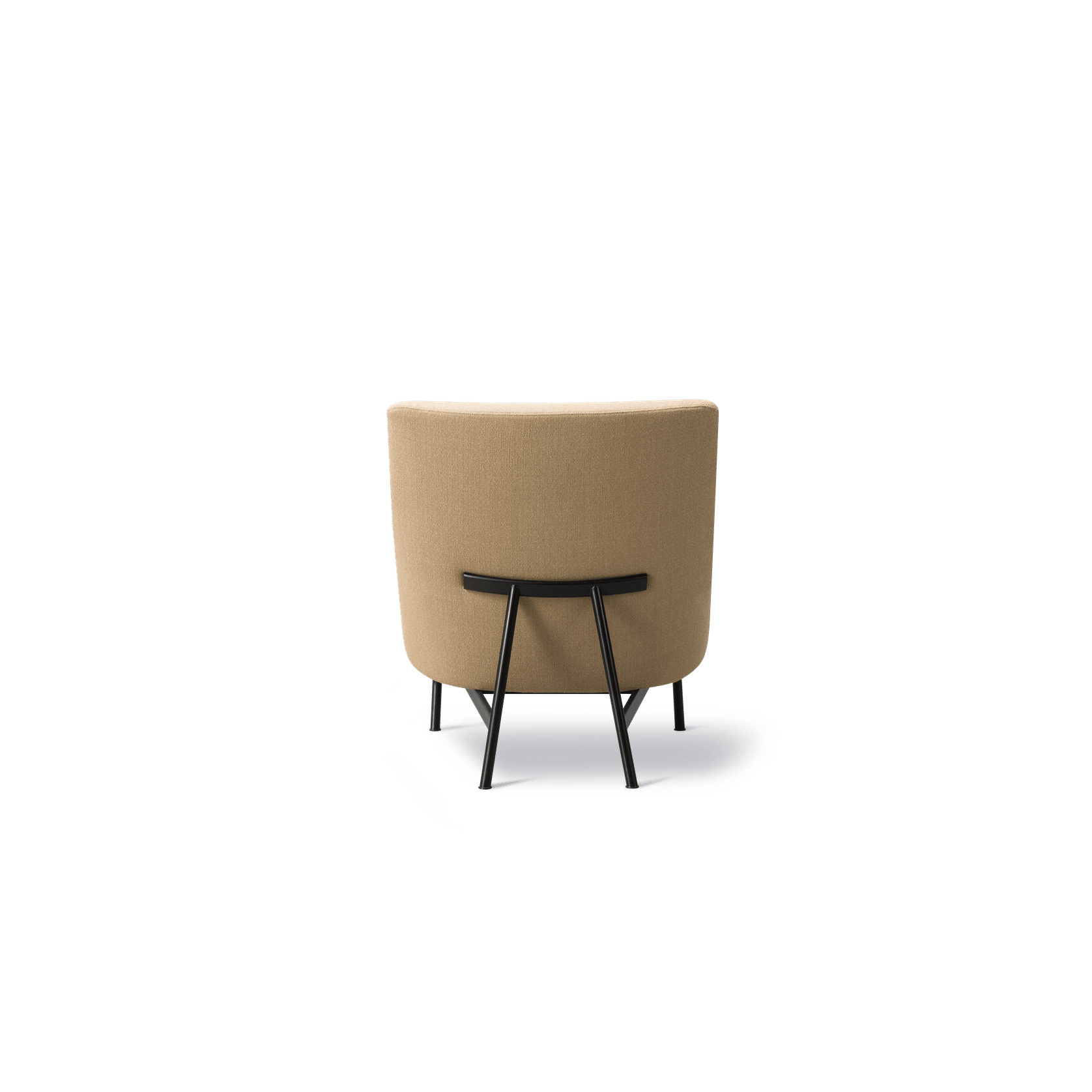 A-Chair Metal by Fredericia gallery detail image