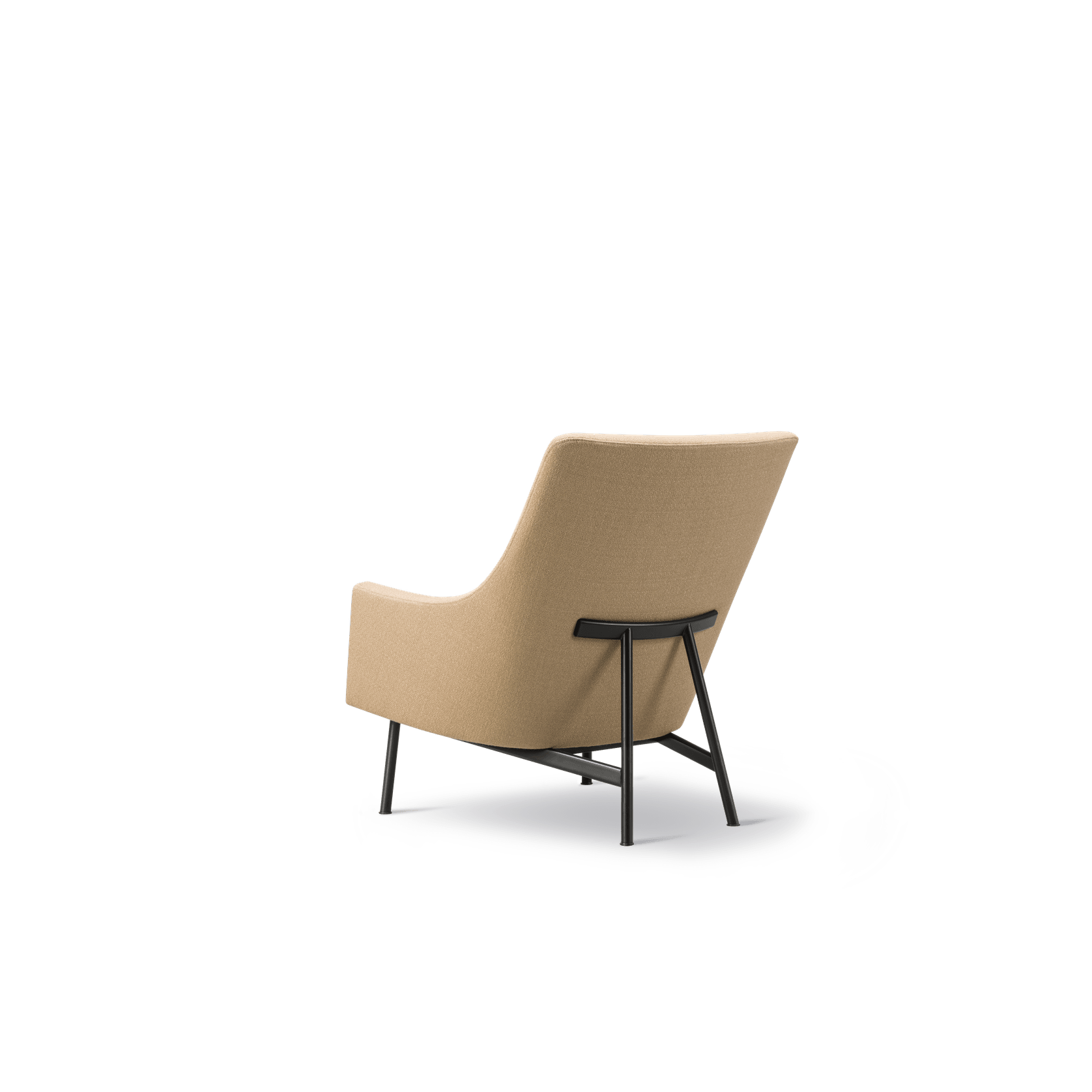 A-Chair Metal by Fredericia gallery detail image