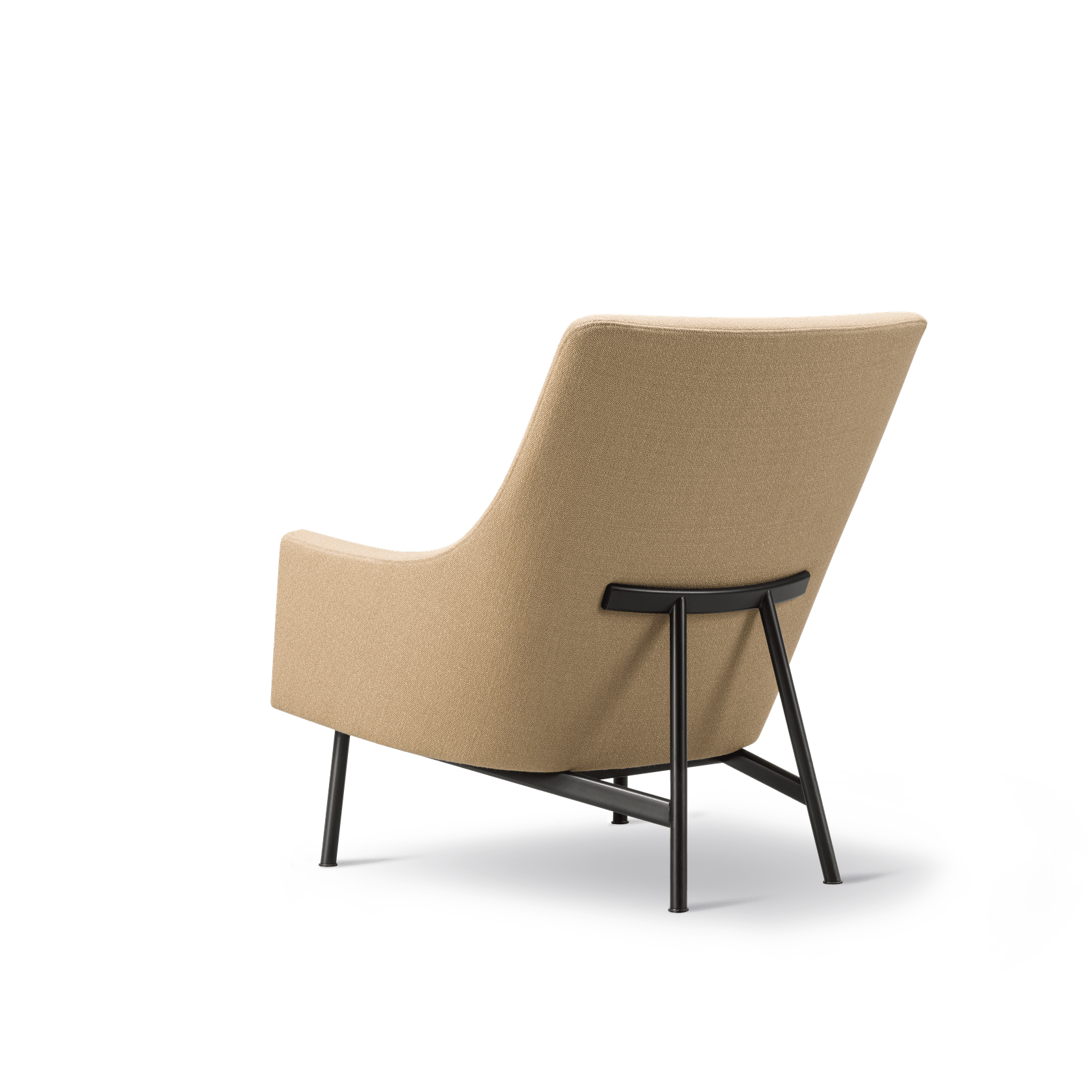 A-Chair Metal by Fredericia gallery detail image