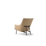 A-Chair Metal by Fredericia gallery detail image